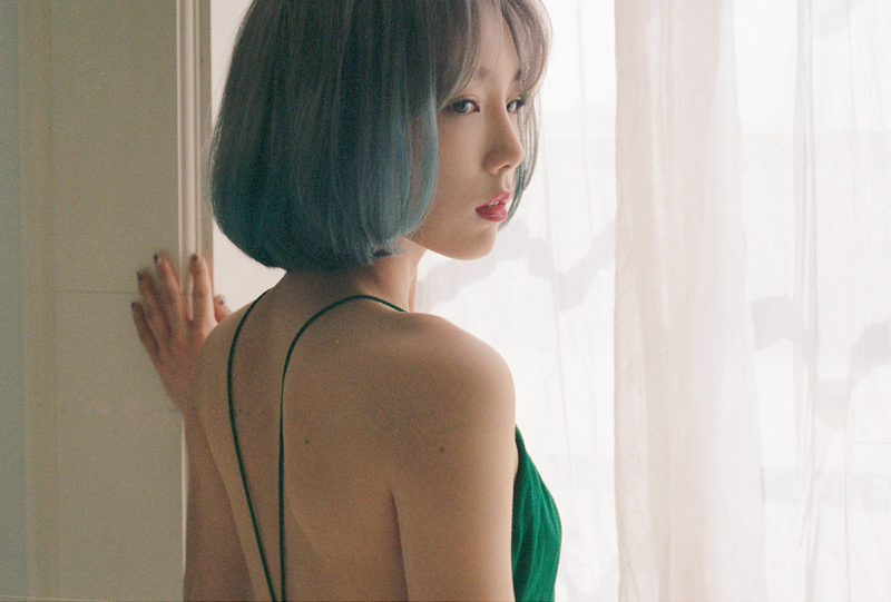 Taeyeon de Girls’ Generation reina en las listas musicales con un “All-Kill” certificado
