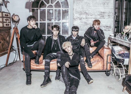 KNK anuncia el color oficial de su club de fans en su primer aniversario