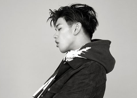 Eric Nam revela sus planes de lanzar nueva música en Marie Claire