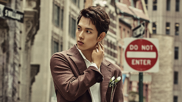 Plum Entertainment aborda los reportes sobre Im Siwan uniéndose a la agencia