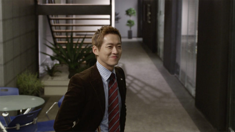“Chief Kim” aumenta sus índices de audiencia en dos episodios consecutivos