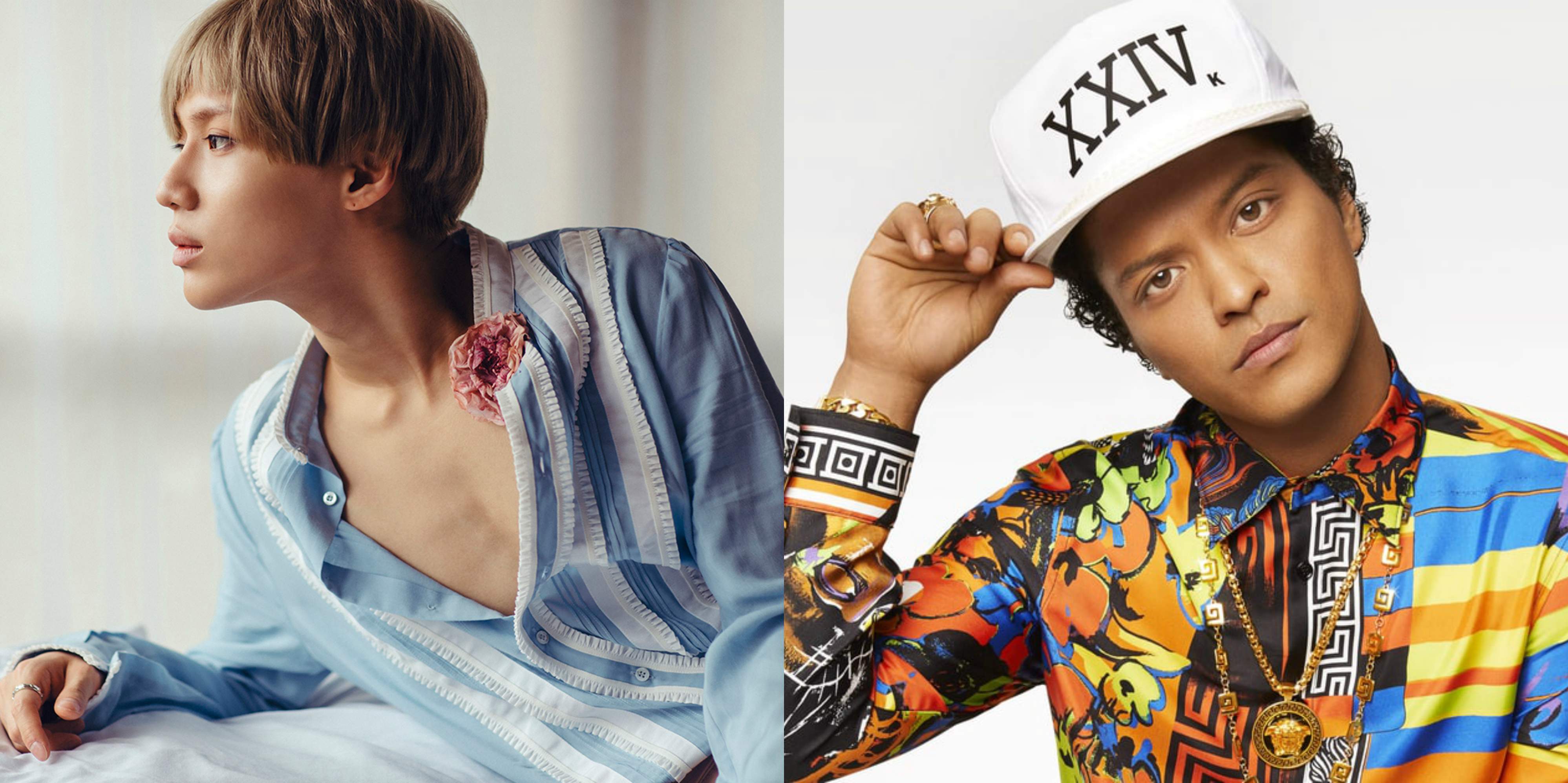 18 Canciones K Pop Y Sus Demos Sencillos Originales En Ingles Soompi