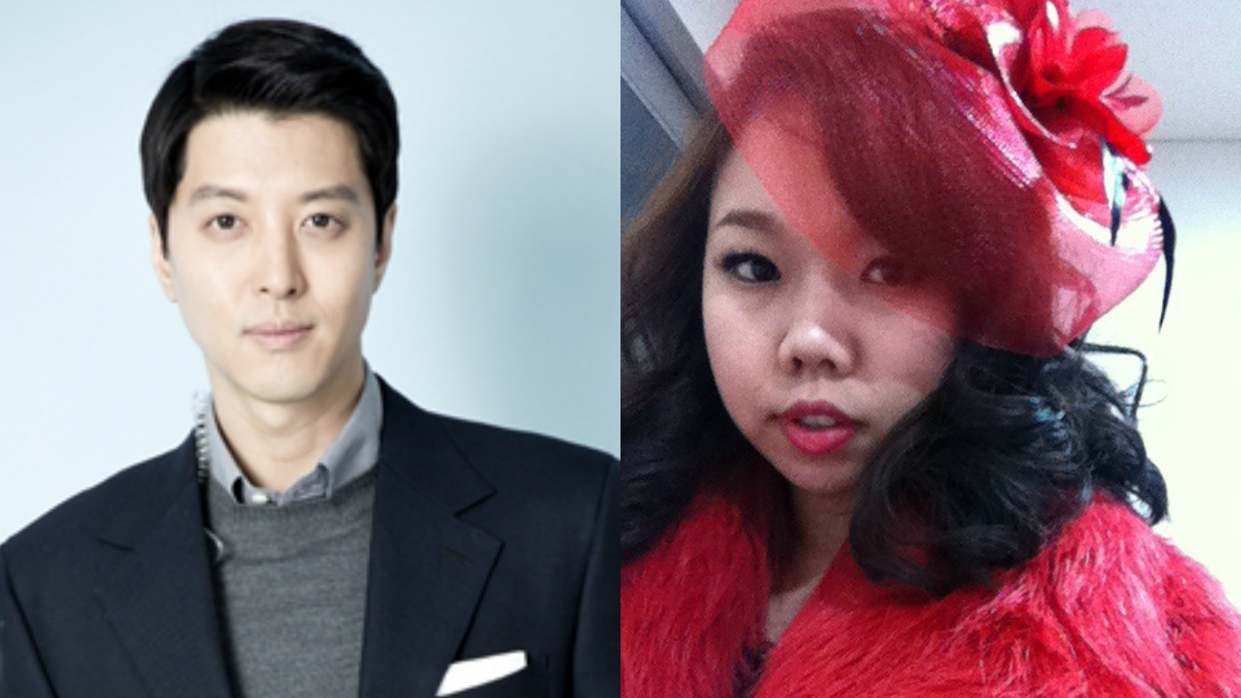 El actor Lee Dong Gun le envía flores a la cómico Hong Hyun Hee | Soompi