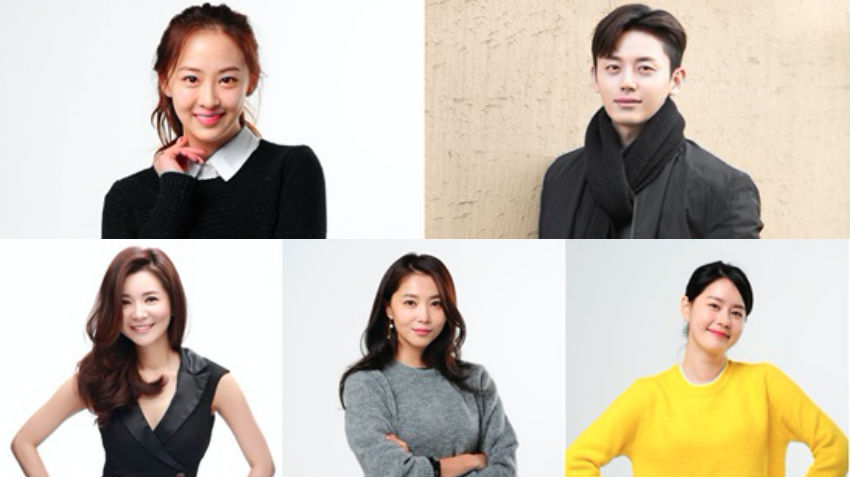 dasom de sistar lee ji hoon y m con confirmados para un dasom de sistar lee ji hoon y m con confirmados para un