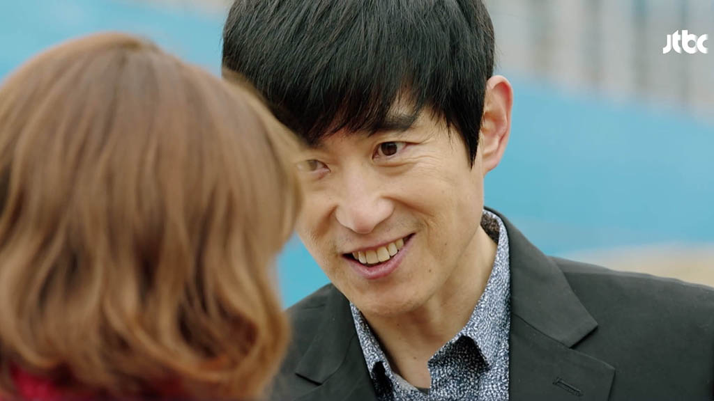 Kim Won Hae roba el protagonismo en “Chief Kim” y “Strong Woman Do Bong Soon”
