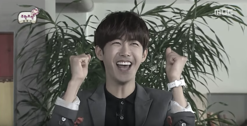 “Infinite Challenge” le regala a Kwanghee un dulce vídeo de despedida antes de su marcha al ejército