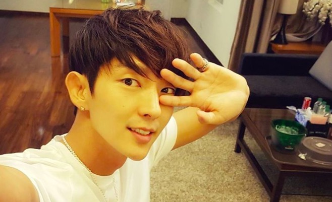Lee Joon Gi da la bienvenida a sus fans a través de un video luego de alcanzar un hito de seguidores en Instagram