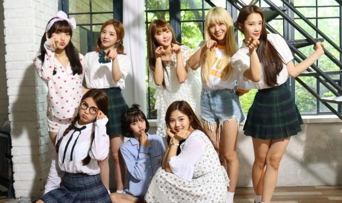 Oh My Girl hará un regreso en abril sin la miembro JinE