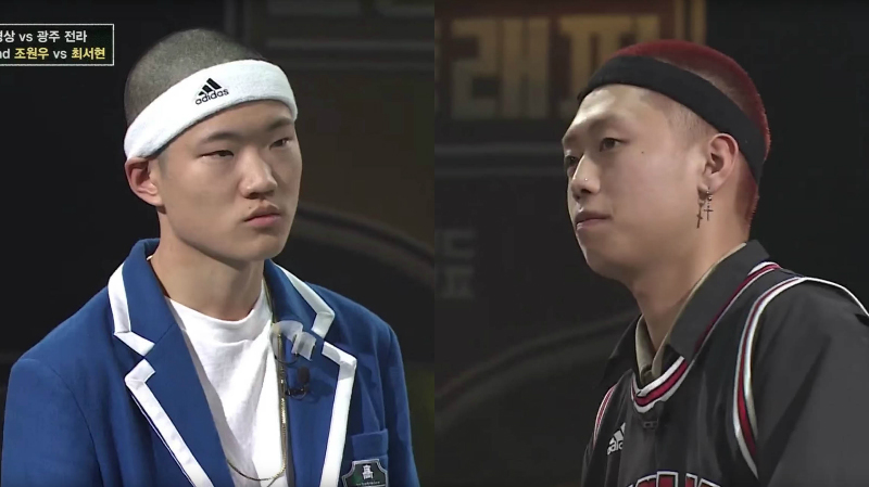 “High School Rapper” es criticado por falta de justicia, equipo de producción responde