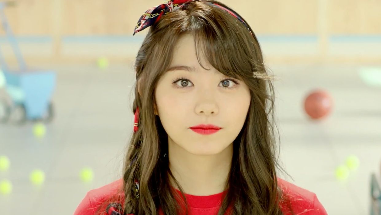 La agencia de Kim Sohye publica actualizaciones oficiales sobre sus medidas legales contra los comentaristas maliciosos