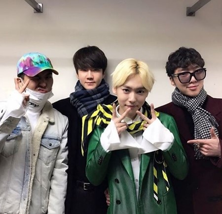 YG Entertainment revela planes para el próximo comeback de WINNER