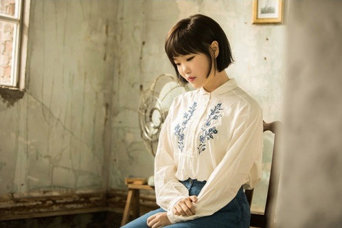 Akdong Musician publica bello teaser para su colaboración con la cantante veterana Yang Hee Eun