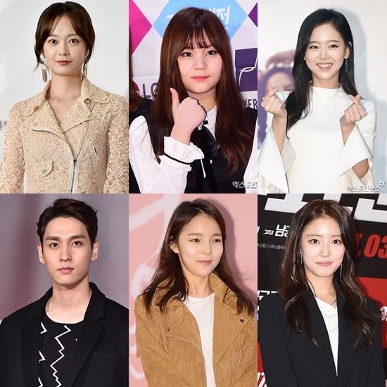 Umji de GFRIEND y Choi Tae Joon, entre otros, aparecerán como invitados en “Running Man”