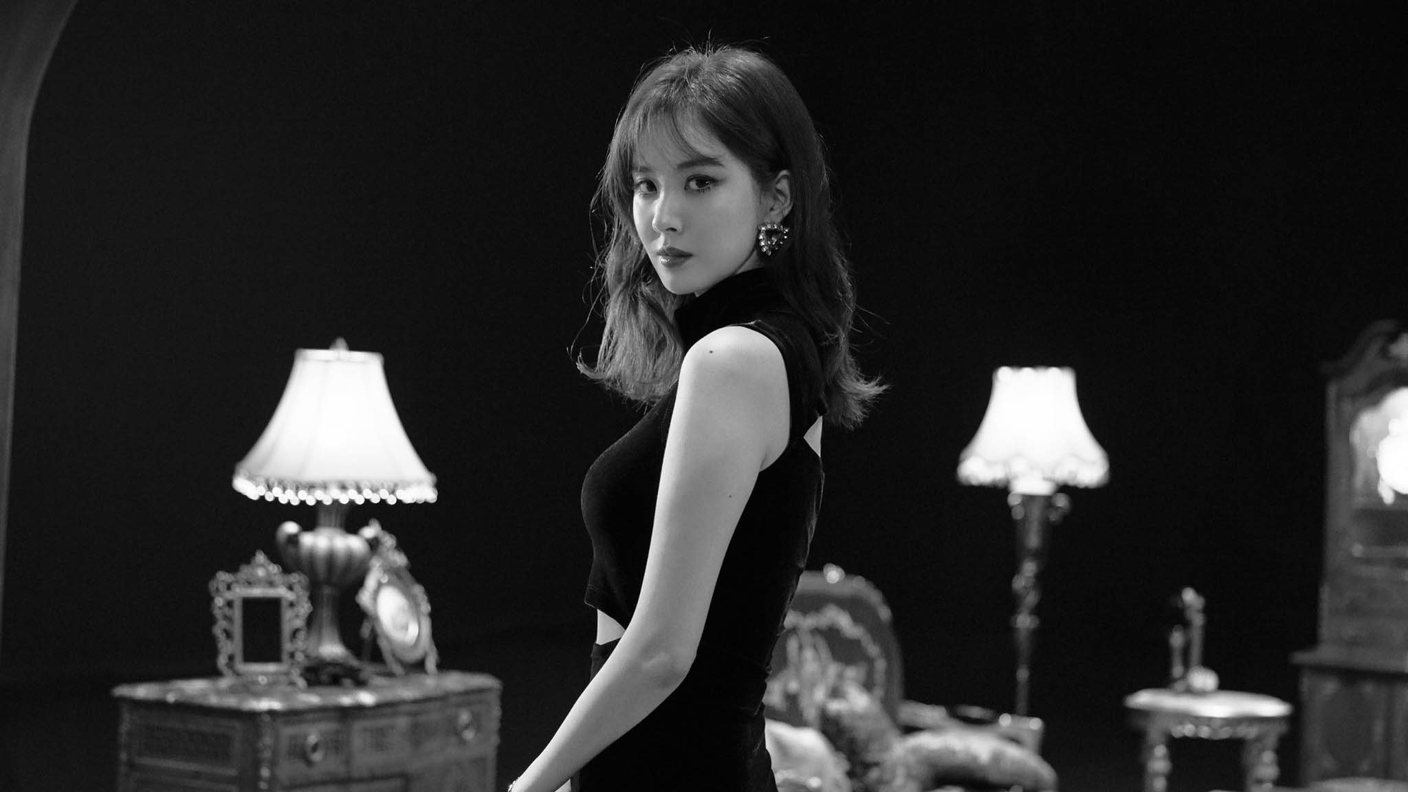 Seohyun de Girls’ Generation confirmada para protagonizar un nuevo