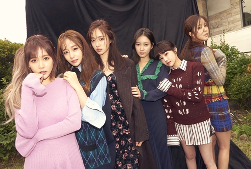 La agencia de T-ara responde a las preocupaciones relativas al contrato del grupo