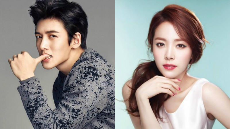 Ji Chang Wook confirmado y Han Ji Min en conversaciones para una nueva comedia romántica de SBS