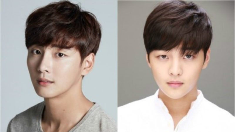 Yoon Shi Yoon y Kim Min Jae confirmados para aparecer en nuevo drama de variedades