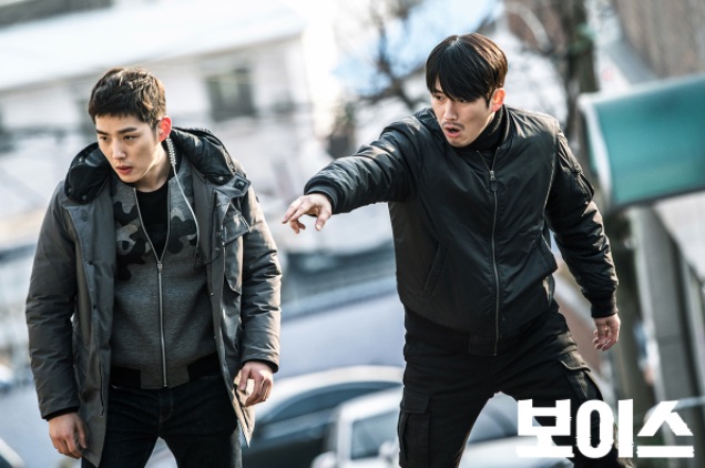 “Voice” confirma 2 episodios especiales adicionales