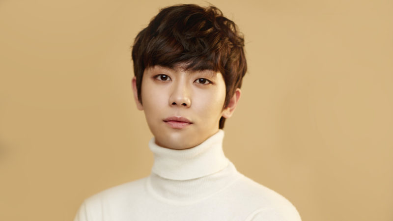 An Woo Yeon es la más reciente adición al elenco de próximo drama de ciencia ficción