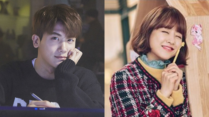 Park Hyung Sik, Park Bo Young, y más comparten sus pensamientos sobre los índices de audiencia de “Strong Woman Do Bong Soon”