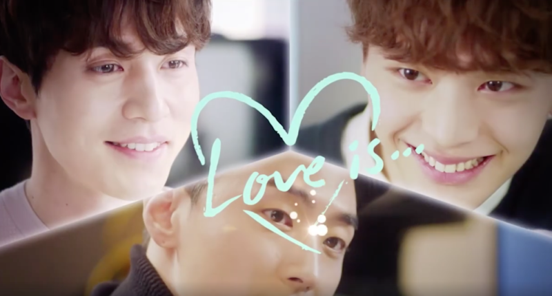 Yook Sungjae, Lee Dong Wook y GRAY preparan dulces eventos de Día Blanco para quienes aman en especial web
