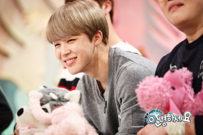 Jimin de BTS revela una vieja conexión con Lee Young Ja que sorprende a todos