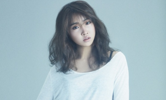 Gong Minzy muestra su cariño por el nuevo álbum de CNBLUE