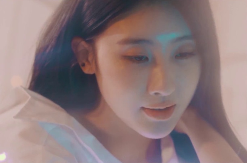 Ex-integrante de 9MUSES, Moon Hyuna, realiza debut en solitario con su video musical “Cricket Song”