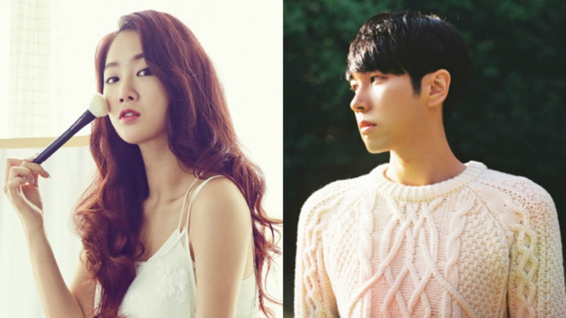 Soyou de SISTAR y Letterflow lanzarán canción a dúo que será perfecta para la primavera
