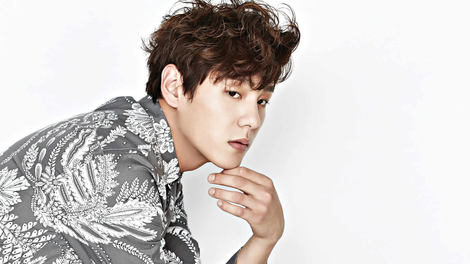Kwak Si Yang se enfrentará a Yoo Ah In en “Chicago Typewriter”