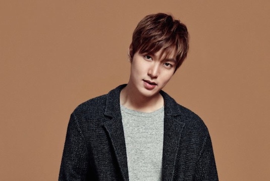 Lee Min Ho comparte sus honestos pensamientos mientras se acerca el momento de su alistamiento