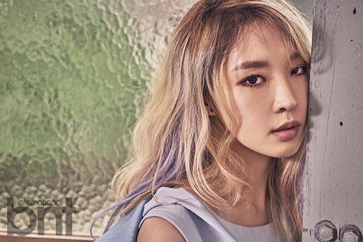 Jeon Jiyoon habla de forma honesta sobre cómo trató la separación de 4Minute