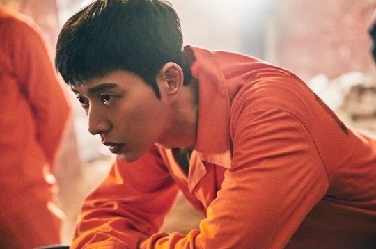 Las épicas aventuras de Park Hae Jin como agente secreto son reveladas en nuevas imágenes para “Man To Man” | Soompi