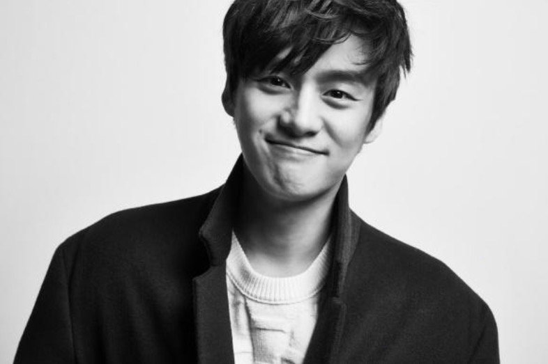 Oh Sang Jin se convierte en el primer presentador en firmar con YG Entertainment