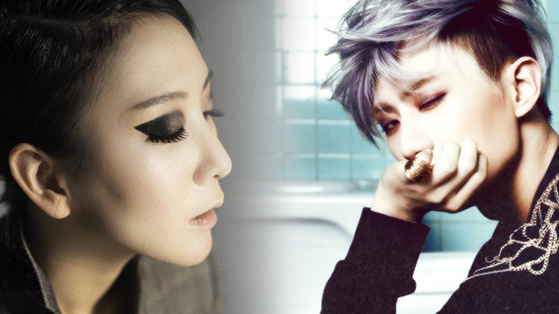 Oh Ye Ri publica la pista “THIS IS LOVE” junto con Jang Hyunseung