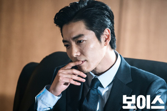 Kim Jae Wook revela si regresaría para una segunda temporada de “Voice”