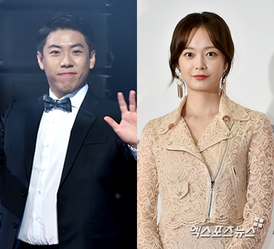 Yang Se Chan y Jun So Min se unen al elenco principal de “Running Man”