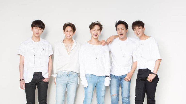 La agencia de Highlight confirma la próxima aparición del grupo en “Yoo Hee Yeol’s Sketchbook”