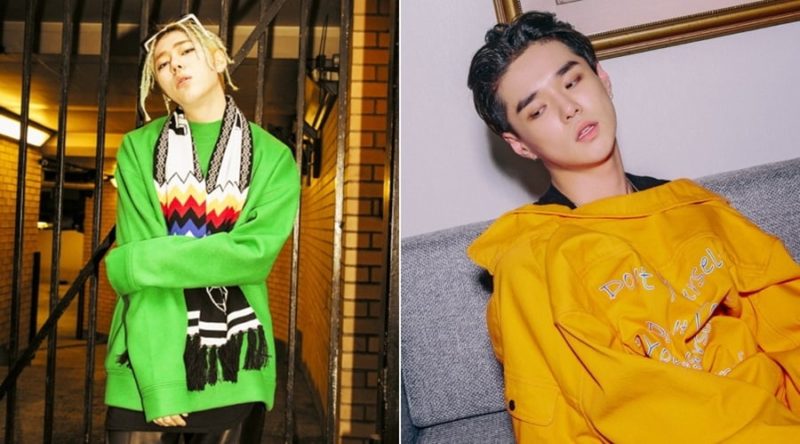 Zico de Block B y Dean aparecerán en la 6ta temporada de “Show Me The Money” como productores