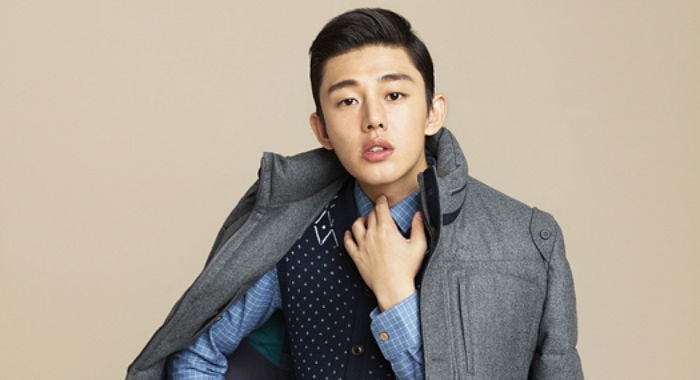 Resultado de imagen para yoo ah in