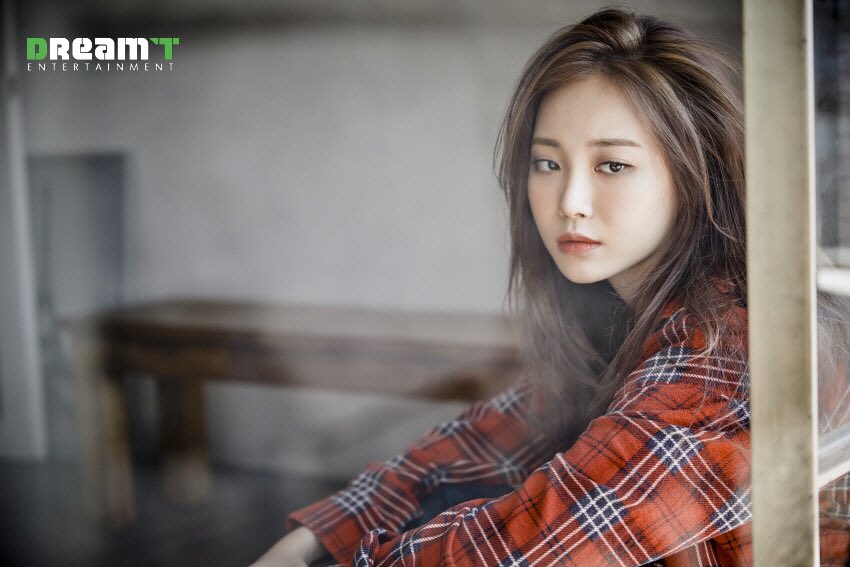 Yura de Girl’s Day elegida como la nueva MC en programa de belleza