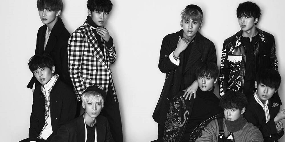 [Actualizado] SF9 revela unos teasers que muestran que la canción principal es una canción nostálgica