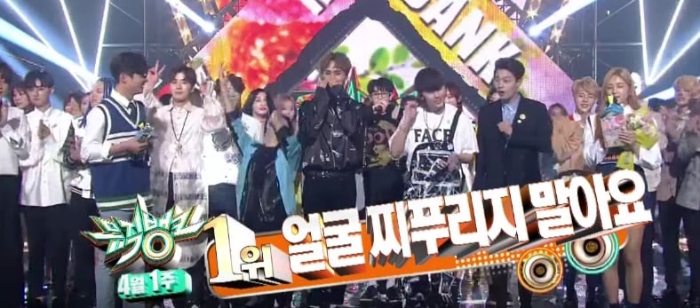 Highlight consigue su séptima victoria para “Plz Don’t Be Sad” en “Music Bank”, actuaciones de DAY6, Oh My Girl, Teen Top y más
