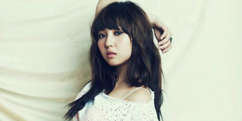 El contrato de Min de miss A con JYP expirará muy pronto + La agencia responde