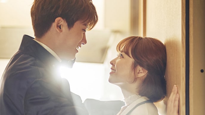 Park Bo Young y Park Hyung Sik disfrutan una cita de picnic en nuevas imágenes de “Strong Woman Do Bong Soon”