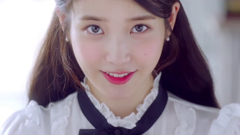 IU probablemente promocionará en programas musicales por primera vez en más de 3 años