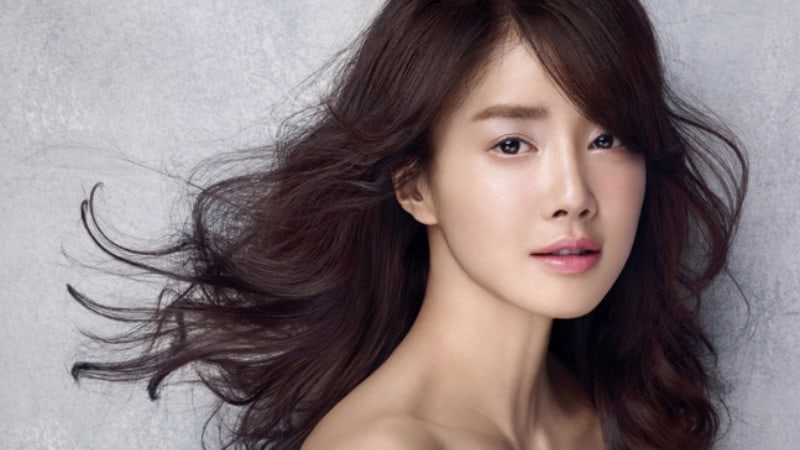 Lee Si Young revela el secreto impactante para mantener su peso de boxeo