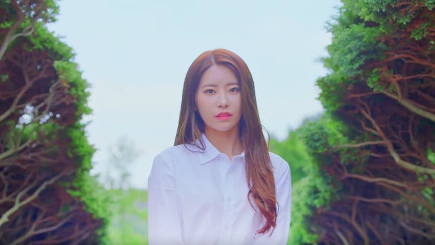 Ki Heehyun de DIA habla sobre pistas B-Side que tratan sobre las dificultades de ser trainee