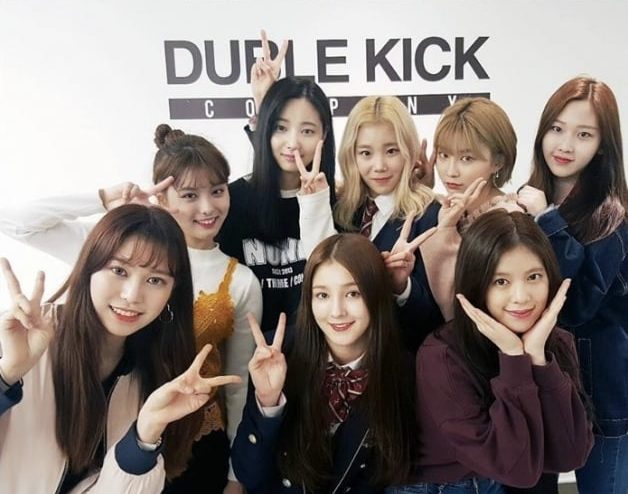 La prima de Kim Junsu de JYJ es la nueva adición en el grupo MOMOLAND