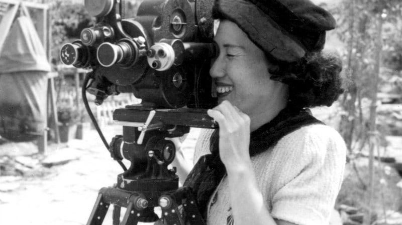 Fallece la 1ª directora de cine coreana, Park Nam Ok